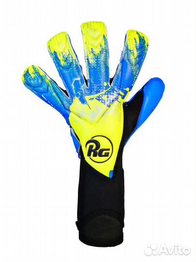 Вратарские перчатки профессиональные RG aion