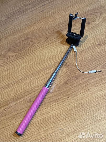 Штатив палка для селфи