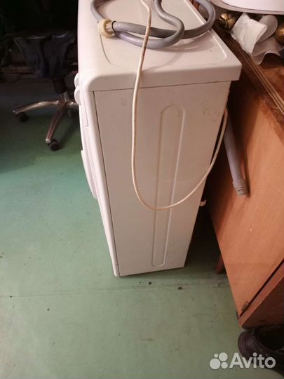 Продам стиральную машину бу рабочую