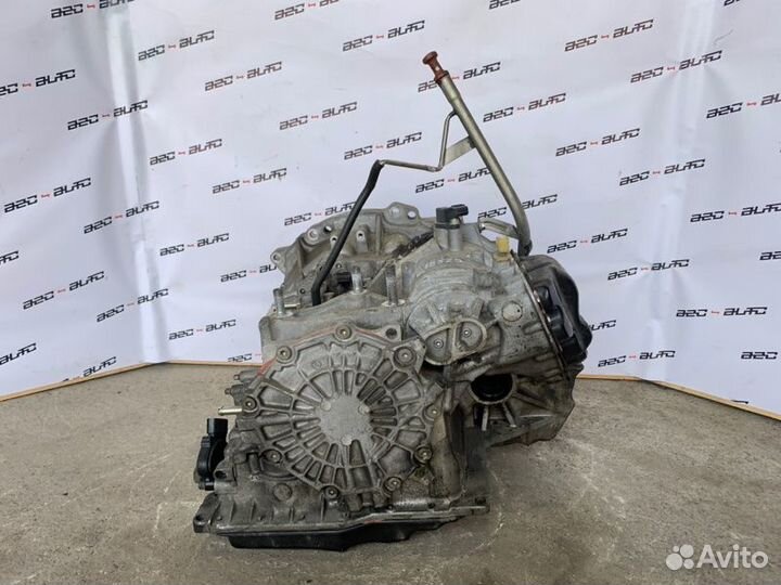 АКПП Mazda 6 GH 2