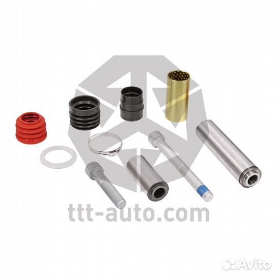 Рмк направляющих суппорта SB5/6/7 о.н.II328090062