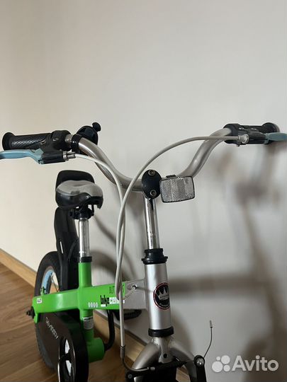 Велосипед детский