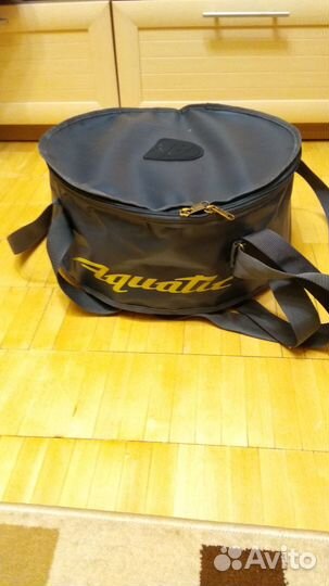 Чехол Aquatic круглый для хранения, D42 см