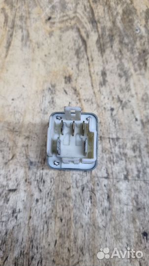 Реле Denso Honda Civic 6