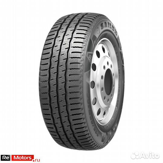 Sailun Endure WSL1 195/75 R16 R