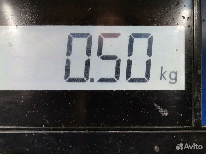 Форсунка Mercedes-Benz C-Класс A6460700787