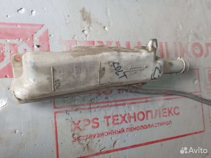 Расширительный бачок mitsubishi colt z3