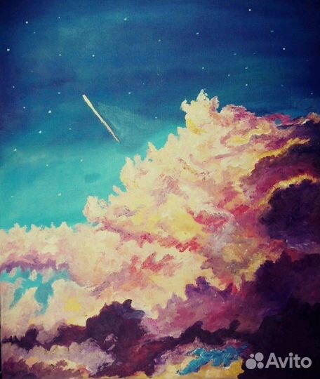 Рисунки на заказ