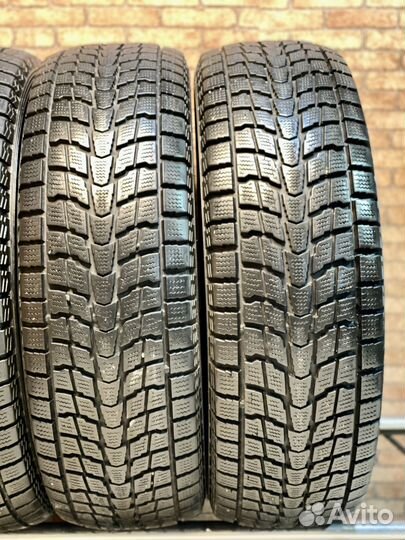 Dunlop Grandtrek SJ6 235/65 R17