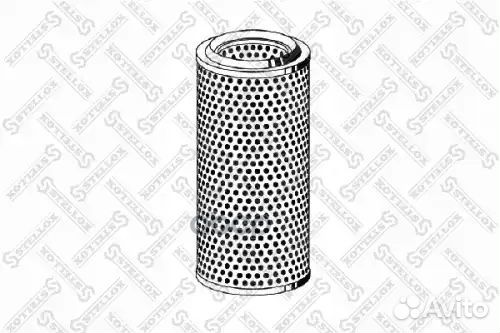 Фильтр воздушный D303 d192/11 H380Omn DAF