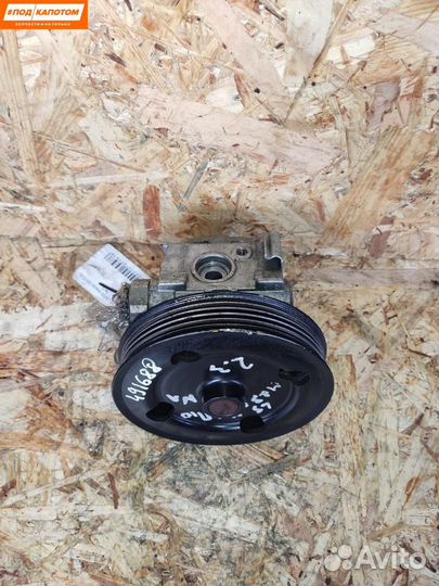 Насос гидроусилителя руля Mazda EG2132600