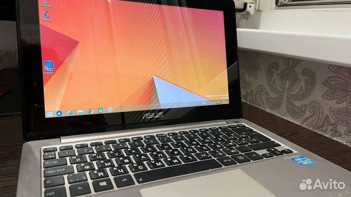 Asus X202e(11,6
