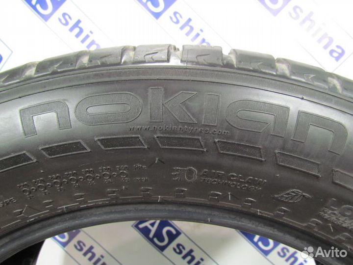 Nokian Tyres Hakkapeliitta 7 SUV 255/55 R18 97P