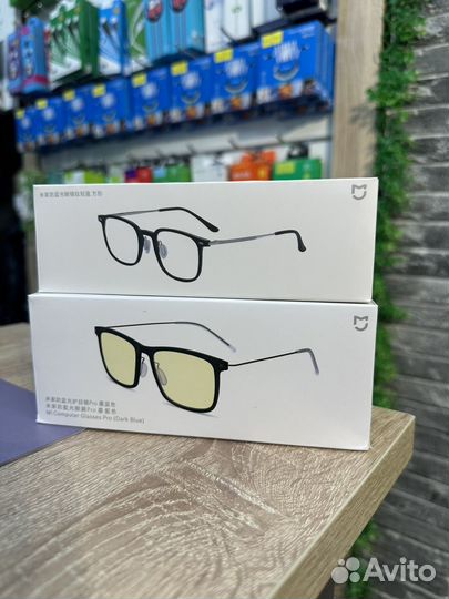 Компьютерные очки xiaomi