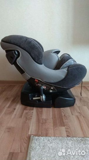 Детское автокресло 0-18 кг