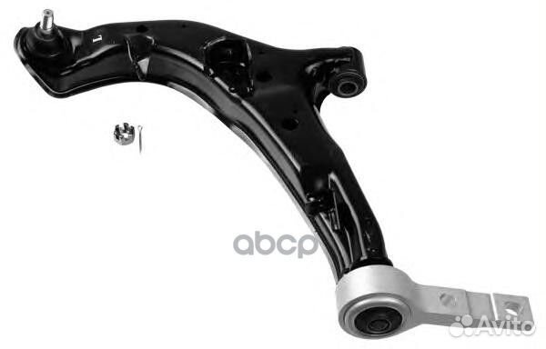 Рычаг подвески перед лев 3593801 lemforder