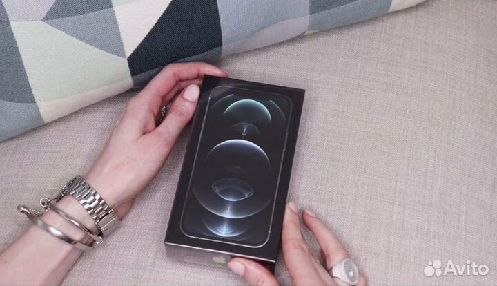 iPhone 12 Pro, 128 ГБ