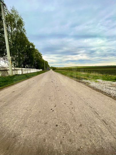 Участок 14,9 га (СНТ, ДНП)