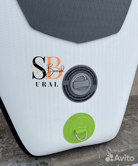 Сапбоод Сап борд / Сап доска / Sup board