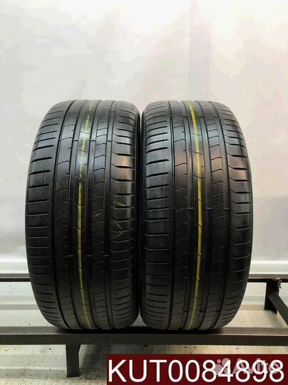 Pirelli P Zero PZ4 275/40 R21 107U