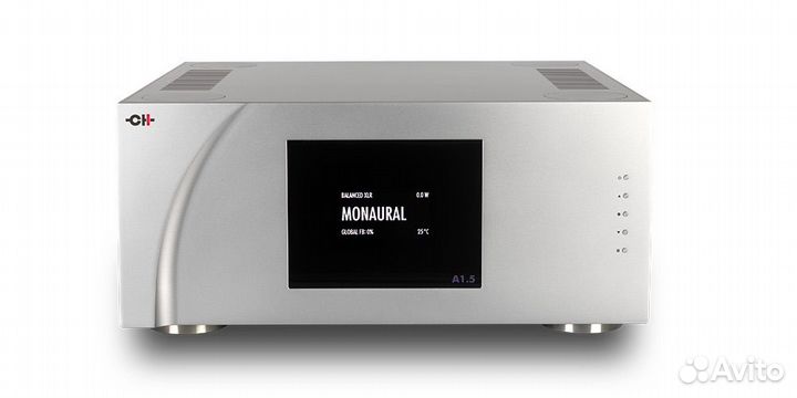 CH Precision комплект