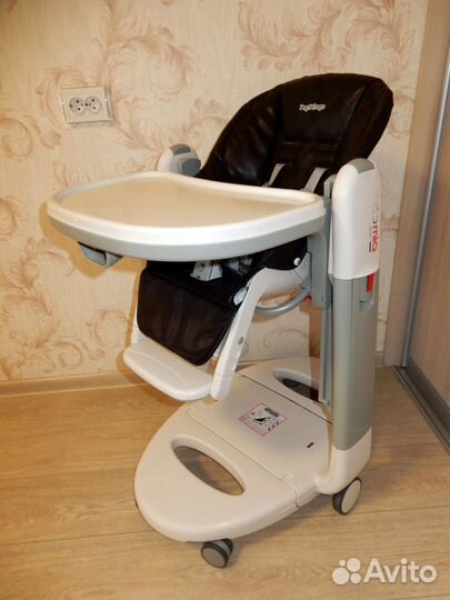 Стульчик для кормления Peg Perego Tatamia