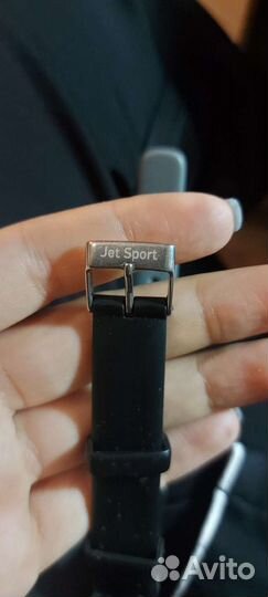 Фитнес браслет