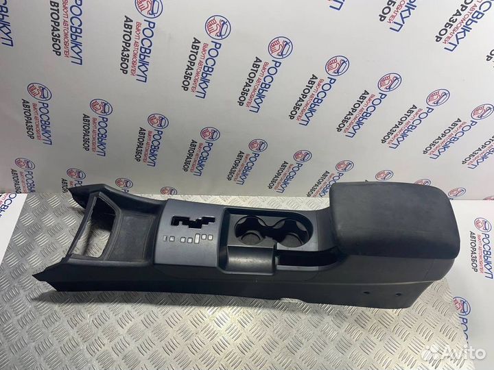 Подлокотник Hyundai Elantra HD