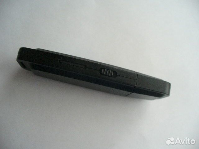 Миниатюрный USB-диктофон