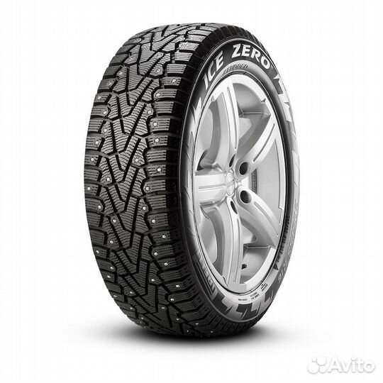 Pirelli Winter Ice Zero 225/45 R19 96T