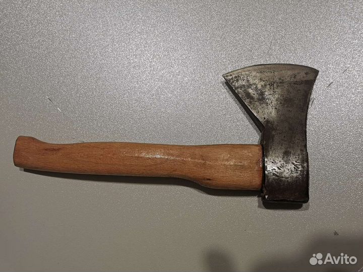 Топорик СССР