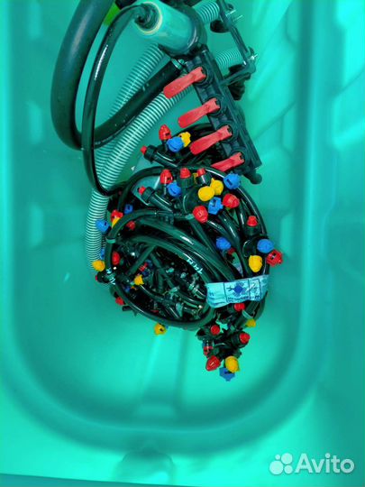 Опрыскиватель Mv-Groupp ОПН-600/12, 2022