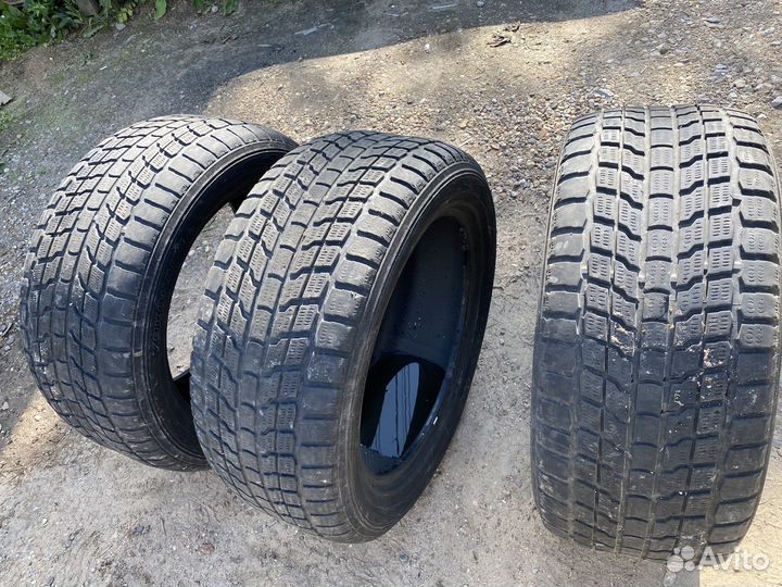 Yokohama Geolandar I/T G072 225/50 R20