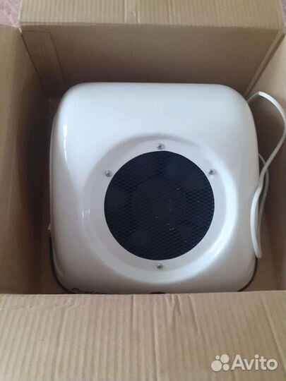 Пылесборник для маникюра