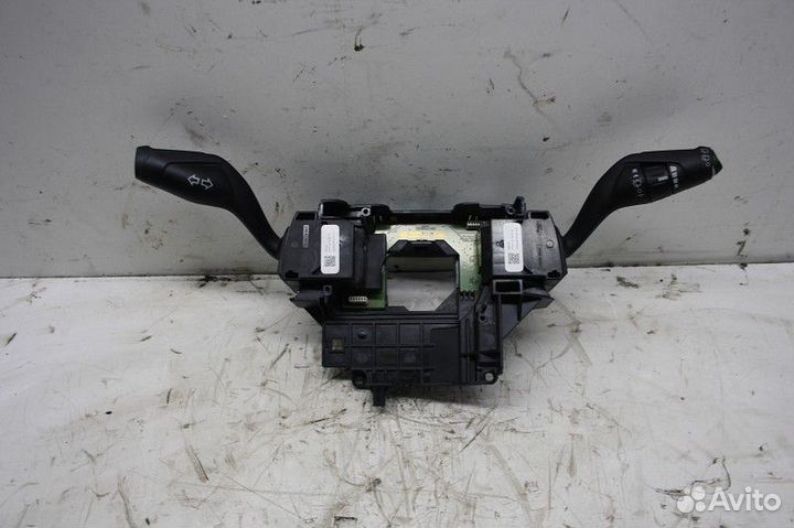 Переключатель подрулевой в сборе ford focus III 20