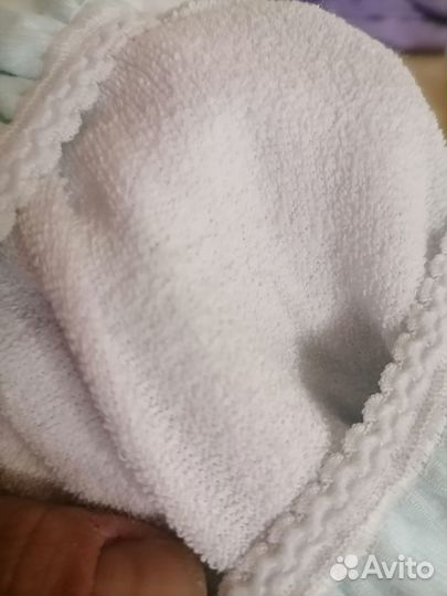 Плавки, трусики детские