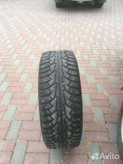 Nokian Tyres Nordman 5 265/65 R17