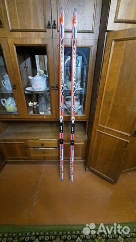 Беговые лыжи