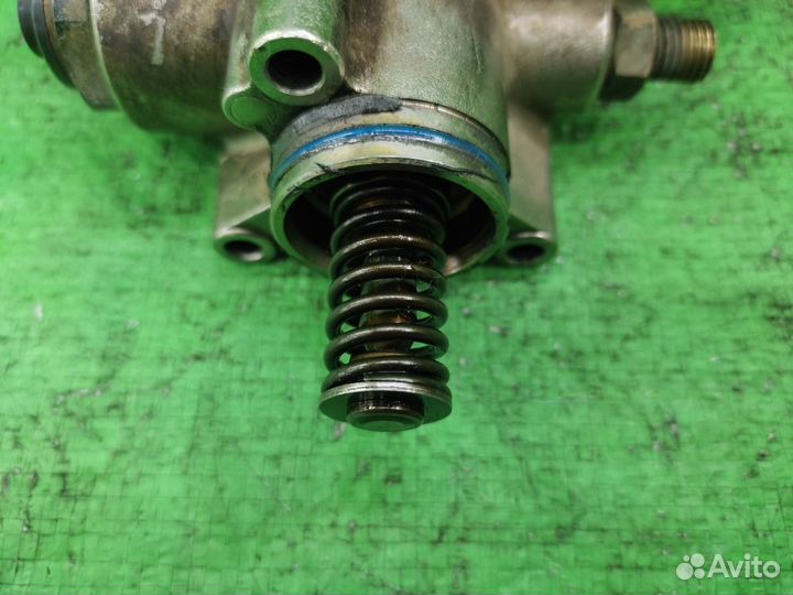 03H1270250 тнвд 3.6 BHK Volkswagen Touareg 2006