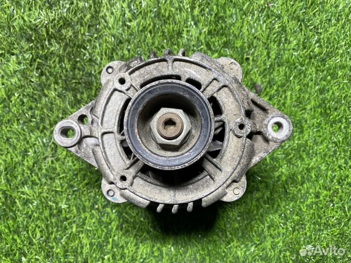 Генератор Opel Astra H