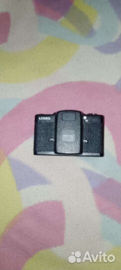 Фотоаппарат