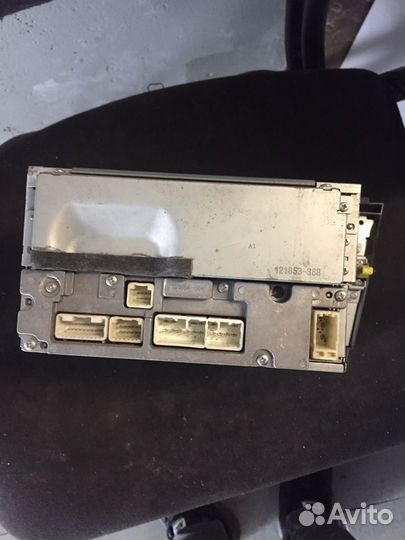 Продам башку на камри