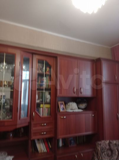 2-к. квартира, 56 м², 3/4 эт.