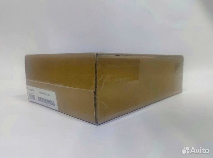 Звуковая карта Focusrite Scarlett 4i4 4th Gen