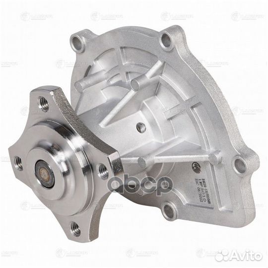 Насос водяной chery tiggo (FL) (13) 1.6I SQR