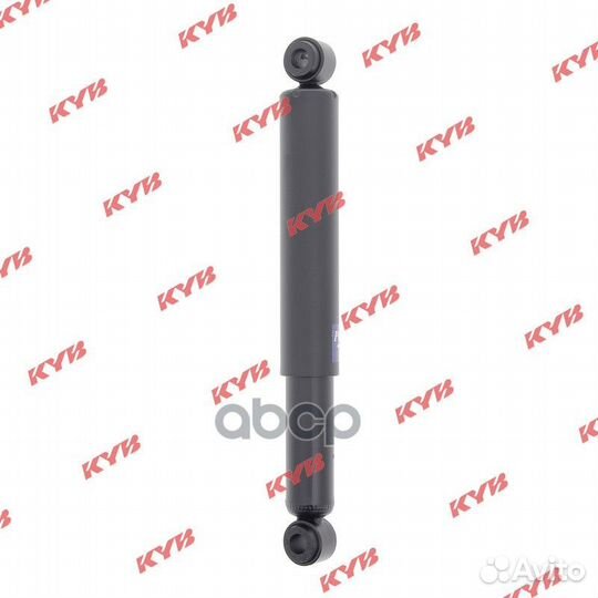 Амортизатор - Premium зад прав/лев 443179 KYB