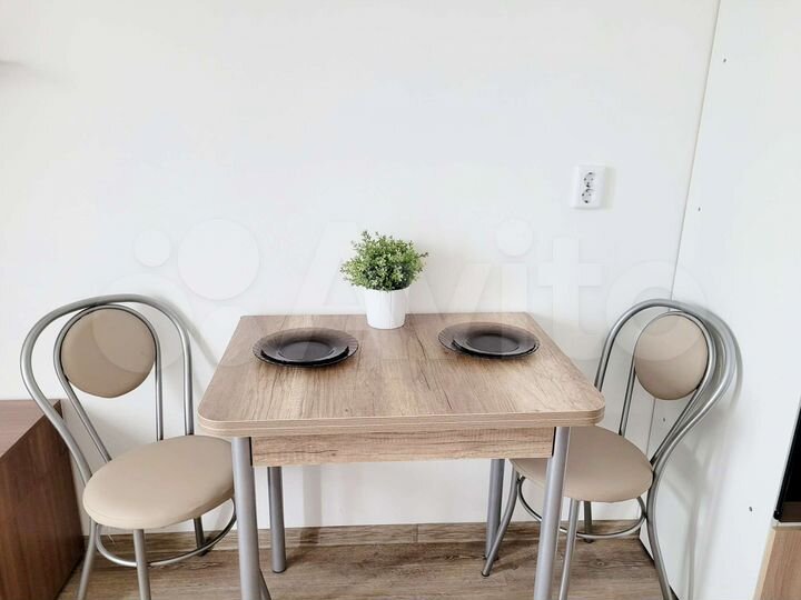 1-к. квартира, 35 м², 12/31 эт.