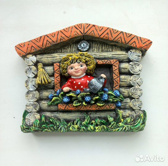 Настенное панно 