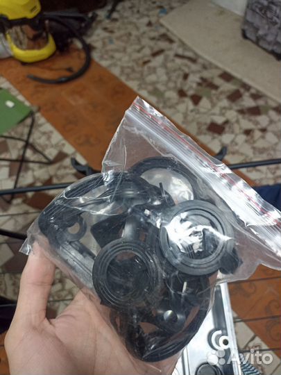 Алюминиевая клапанная крышка для Chevrolet Daewoo