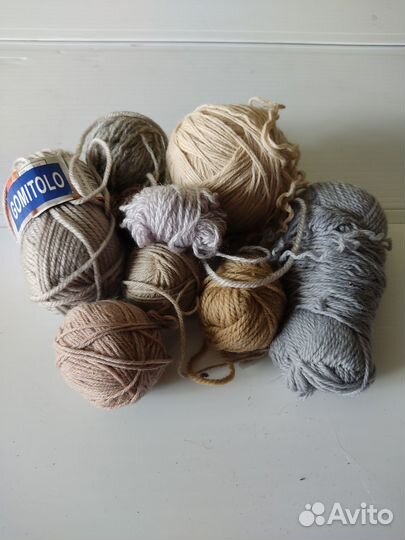 Рукоделие/Вязание